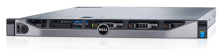 Dell R630 Server